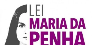 Somente 20% das mulheres brasileiras conhecem bem a Lei Maria da Penha