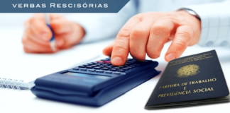 Verbas rescisórias: como calcular o que recebo na demissão?