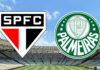 São Paulo derruba Palmeiras nos pênaltis e conquista a Supercopa do Brasil