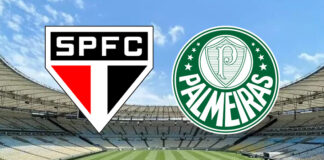 São Paulo derruba Palmeiras nos pênaltis e conquista a Supercopa do Brasil