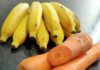 Cenoura, batata, banana, laranja ficaram mais caras em janeiro