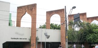 Fundação das Artes de São Caetano abre vagas para contratação de bolsistas