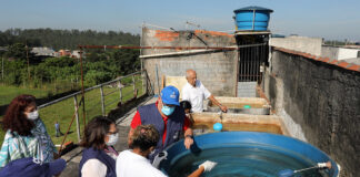 Diadema abre Concurso Público para Agentes Comunitários de Saúde e de Combate às Endemias