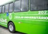 Prefeitura amplia o Programa Tarifa Zero com a Linha Circular Universitário