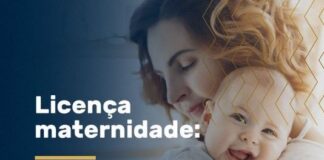 Saiba como funciona o pagamento da licença-maternidade