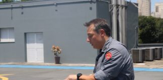 PM e Corpo de Bombeiros salvaram, em média, 2 bebês engasgados por dia em 2023