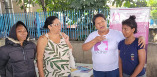 EMTU promove ações de saúde, cidadania e bem-estar feminino