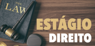 Vaga de Estagio na Secretaria de Segurança Pública de São Paulo (SSP)