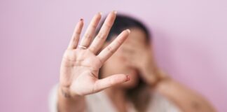 Metade das brasileiras já sofreu violência doméstica, diz relatório