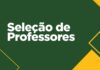 Grande ABC abre seleção de professores para programa regional de qualificação de jovens