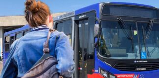 Vaga de Estagio na EMTU