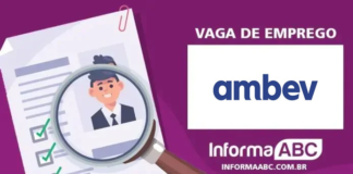 Ambev abre vagas de estágio em Diadema e mais 44 cidades no País