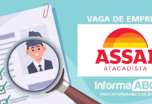 Assaí abre vagas para lojas no Grande ABC