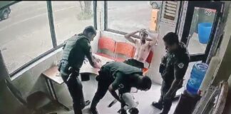 ‘Essenciais para salvar a vida da minha filha”, diz pai de bebê desengasgada por PMs