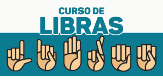Governo de SP amplia vagas para curso online de Libras e abre inscrições nesta quinta