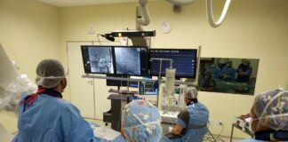 Dificuldade de deglutição pode causar desnutrição e pneumonia, alerta HSPE