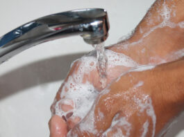 Dia Mundial da Água: uso consciente pode prevenir doenças infecciosas