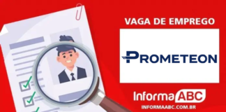 Vaga de Emprego na Prometeon