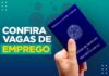 Grande ABC tem nesta semana oferta de 755 postos de trabalho