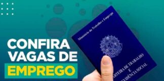 Grande ABC tem nesta semana oferta de 755 postos de trabalho