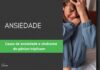 Casos de ansiedade e síndrome do pânico triplicam em SP