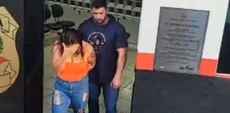 Mulher presa após denúncia anônima confessa participação em morte de médico no Rudge