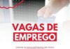 Vaga de Auxiliar de Produção