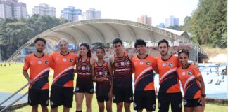 Medalhas e melhores marcas pessoas marcam o 4° Circuito Paulista para o Pérola da Serra