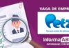 Petz abre vagas de emprego