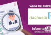 Riachuelo abre diversas vagas de emprego