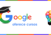 Google anuncia parceria para oferecer cursos gratuitos de tecnologia