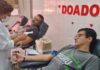 Jovem autista muda estilo de vida para realizar desejo de doar sangue
