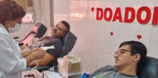 Jovem autista muda estilo de vida para realizar desejo de doar sangue