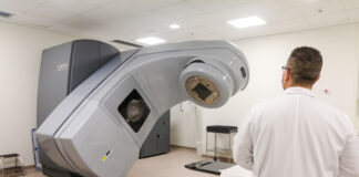 Hospital do Câncer Padre Anchieta de São Bernardo é referência regional no tratamento da patologia