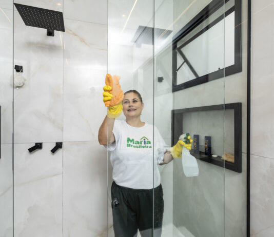 Banheiro dos sonhos: 4 truques para deixar o cômodo brilhando