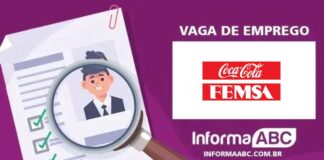 Coca-Cola FEMSA Brasil está com vagas abertas para pessoas com deficiência ou reabilitadas pelo INSS