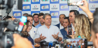 Governo de SP autoriza projeto para nova estação da Linha 10-Turquesa em Santo André