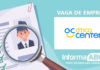 Ótica Center abre vagas de emprego