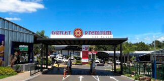 Outlet Premium é inaugurado em São Bernardo