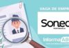 Soneda Perfumaria abre vagas de emprego