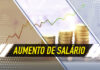 Governo de SP define salário mínimo estadual de R$ 1.640