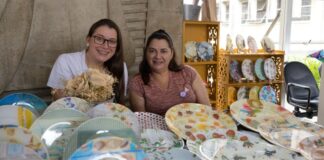Santo André promove Feira Mulheres Empreendedoras