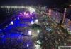 Show de Madonna reúne 1,6 milhão de pessoas em Copacabana