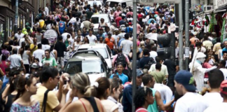 Entre estados mais populosos, SP tem a menor taxa de homicídios por 100 mil habitantes Foto: Marcelo Camargo/Agência Brasil