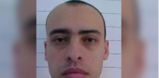 Óculos escuros e boné: como Nardoni circula disfarçado nas ruas de SP