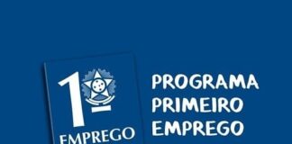 1º Emprego
