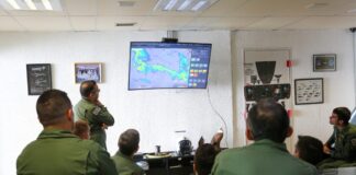 SP reforça ajuda de aeronaves e profissionais ao RS, com cerca de 1.300 atendimentos