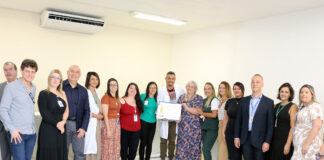 Hospital Nardini de Mauá conquista selo inédito ISO 9001 em atendimento