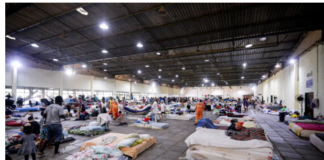 Enchentes deixam meio milhão de gaúchos fora de casa e mais de 2 milhões de atingidos Foto: Pedro Piegas/PMPA