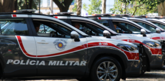 Homicídios na capital paulista têm queda histórica em maio